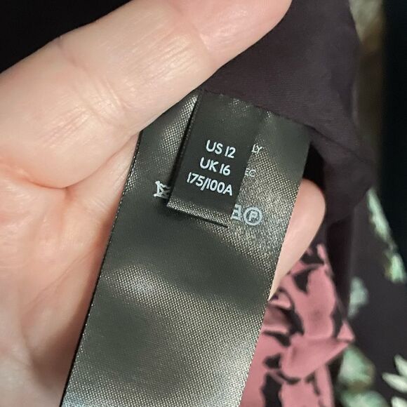 Anthropologie Marielle kimono blazer - Picture 7 of 11